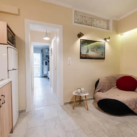 Palaiopolis Maison By Konnect, Mon Repos Corfu Διαμέρισμα *