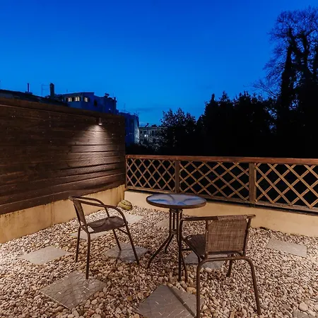 Palaiopolis Maison By Konnect, Mon Repos Corfu *