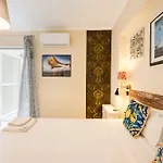 Palaiopolis Maison By Konnect, Mon Repos Corfu Apartamento *