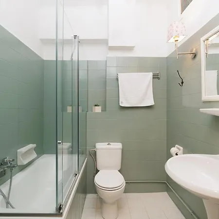 Apartment Palaiopolis Maison By Konnect, Mon Repos Corfu *