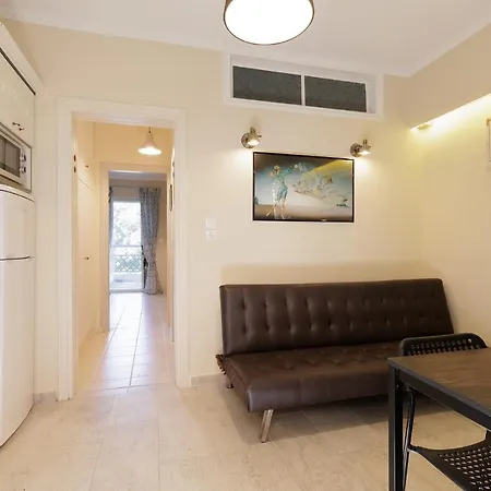 Palaiopolis Maison By Konnect, Mon Repos Corfu *