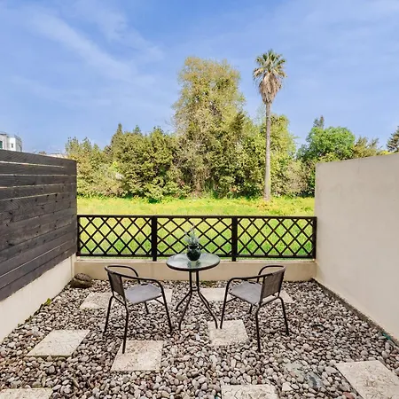 Appartement Palaiopolis Maison By Konnect, Mon Repos Corfu *