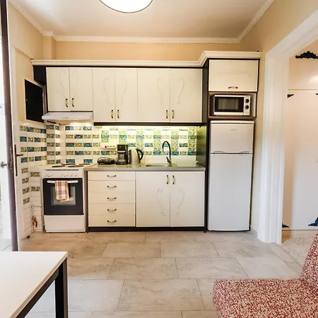 Palaiopolis Maison By Konnect, Mon Repos Corfu