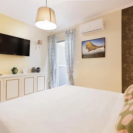 Apartment Palaiopolis Maison By Konnect, Mon Repos Corfu Corfu (city)
