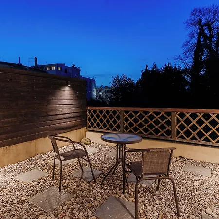 Palaiopolis Maison By Konnect, Mon Repos Corfu Korfu