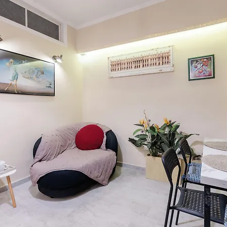 Διαμέρισμα Palaiopolis Maison By Konnect, Mon Repos Corfu *
