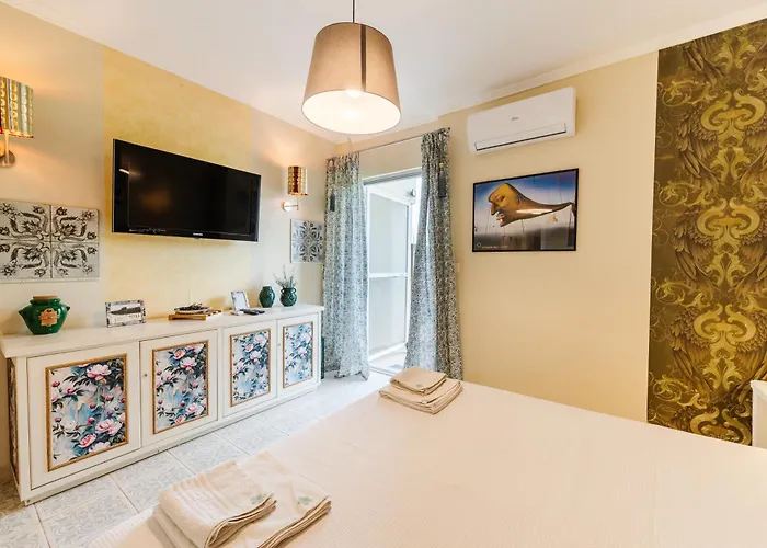 Palaiopolis Maison By Konnect, Mon Repos Corfu Corfu (city)