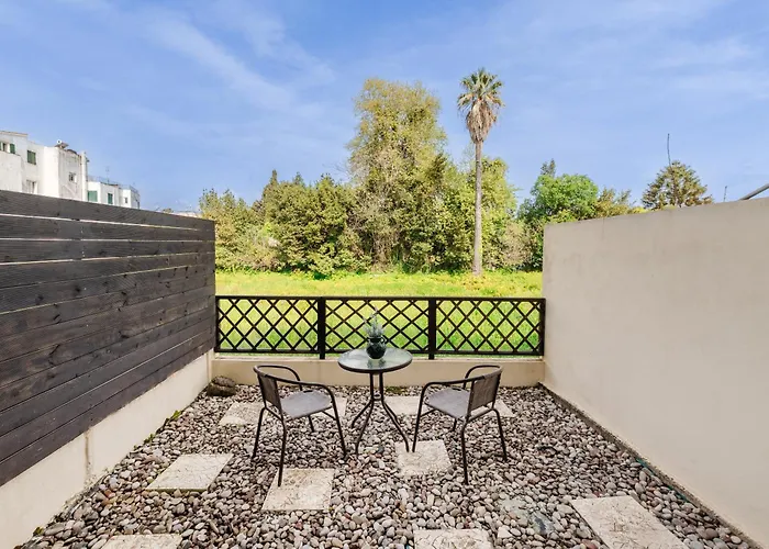 Apartament Palaiopolis Maison By Konnect, Mon Repos Corfu *