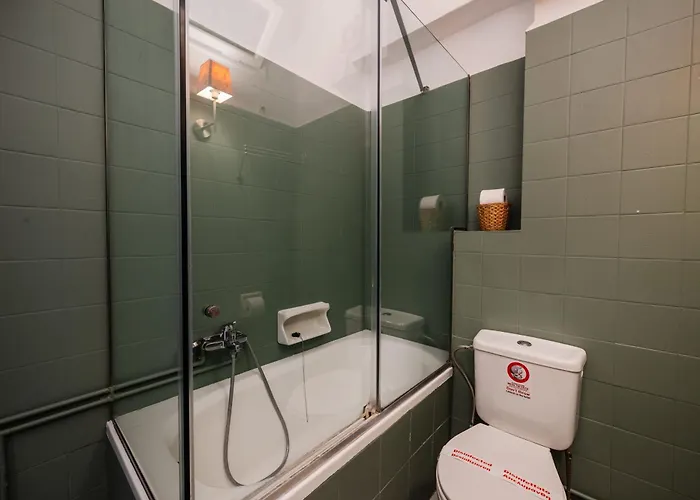 Apartament Palaiopolis Maison By Konnect, Mon Repos Corfu *