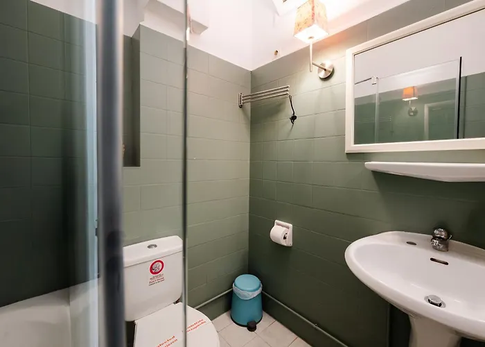 Palaiopolis Maison By Konnect, Mon Repos Corfu * Corfu (city)