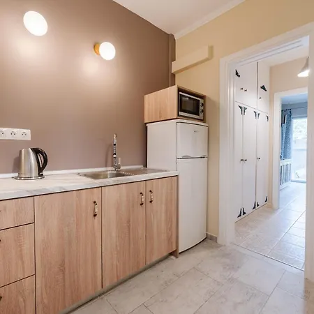 Palaiopolis Maison By Konnect, Mon Repos Corfu Apartament Corfu (city)
