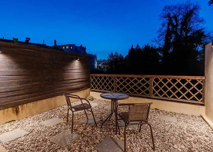 Palaiopolis Maison By Konnect, Mon Repos Corfu *